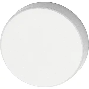 HEWI Blindrosetten 306.23 reinweiß