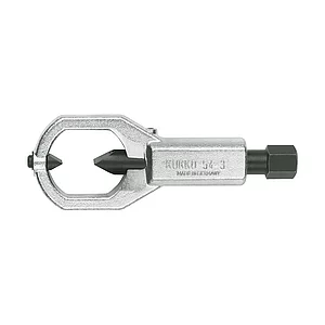 KUKKO Mutternsprenger 54-2 Spannbereich 10-27 mm zweischneidig