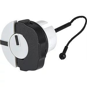 STIHL Tankverschluss werkzeuglos