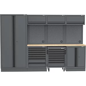 SEMLOC Kombi-Werkstatteinrichtung WS1H