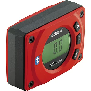 SOLA Elektronische Wasserwaage Go! Smart