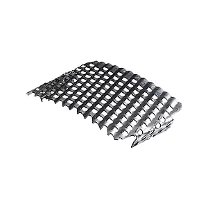 STANLEY Surform-Schaberblatt Blattlänge 63 x 42 mm