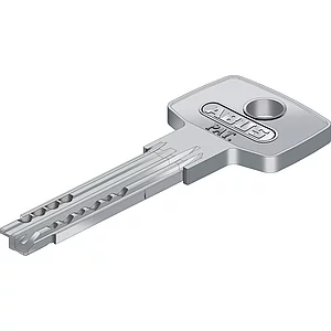 ABUS Zylinderschlüssel (D20) Nachbestellung mit Sicherungskarte