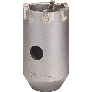 BOSCH Hohlbohrkrone SDS-plus-9 Core Cutter Bohr ø 40 mm