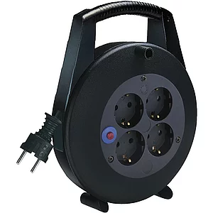 BRENNENSTUHL Kabelbox Vario Line H05VV-F 3G1.5 Länge 10 m