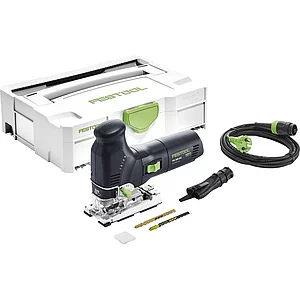 FESTOOL Pendelstichsäge TRION PS300EQ-Plus 720 Watt