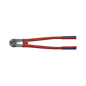 KNIPEX Bolzenschneider gerade Länge 760 mm