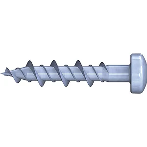 REISSER Montageschraube 6,3 x 30 TX20 Pan Head