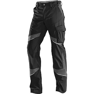 KÜBLER Bundhose Activiq 2250 schwarz/anthrazit 48