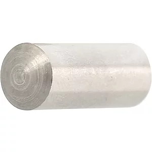 DIN 7-Toleranzfeld m6 6x 16 Edelstahl 1.4305 Zylinderstift