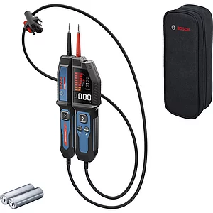 BOSCH Spannungsprüfer Expert EXVT 1000-17