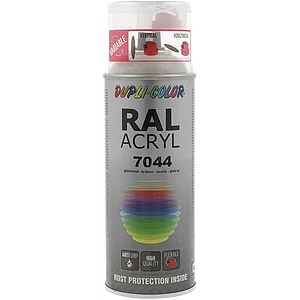 Dupli-Color Lackspray Acryl 400ml novagrau - Mercedes Benz Lack / RAL 7350