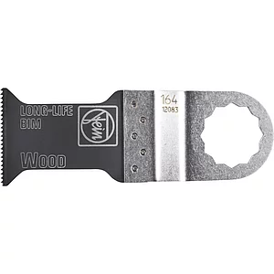 FEIN E-Cut Sägeblatt Long Life 35/50mm Form 164 (1 Stück)