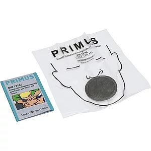 LEINA Einmal-Notfallbeatmungshilfe