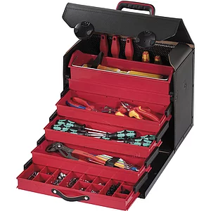 PARAT Werkzeugtasche Top-Line 410 x 220 x 310 mm