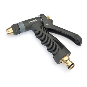 REHAU PREMIUM Profi-Spritze verstellbar mit Bügelgriff