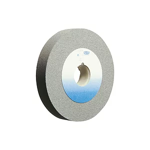 TYROLIT Schleifbockscheibe Sica Form 1 gerade 150 x 25 x 32 mm Korn 80