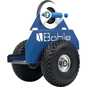 BOHLE Transportwagen - Saugheber