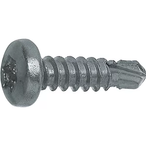 DIN7504N 5.5x 50 Torx25 verzinkt Linsen-Bohrschraube