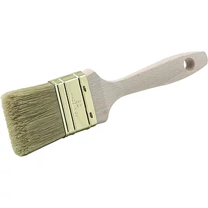 SCHULLER Flächenstreicher Profi Breite 50 mm mit lackiertem Holzstiel