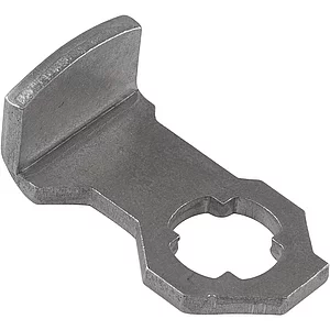 Sperrnasen für Blechmontagezylinder expert plus 1090 Renz R1, Stahl verzinkt