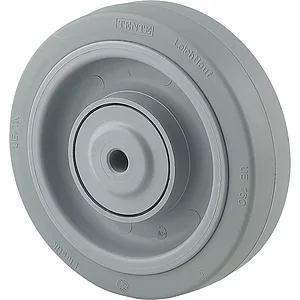 TENTE Rad Elastech UFX 160 mm 300 kg