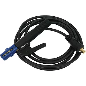 BÖHLER Elektrodenhalter 25mm² / L 4 m