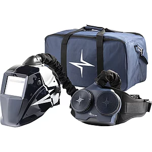 BÖHLER Schweißerschutzhelm Guardian 62 Air