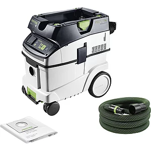 FESTOOL Absauggerät CTL 36 EI Cleantec 350-1200 Watt