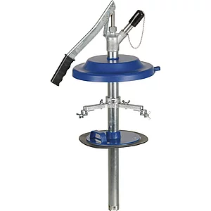 PRESSOL Manuelles Füllgerät für 5 kg-Gebinde