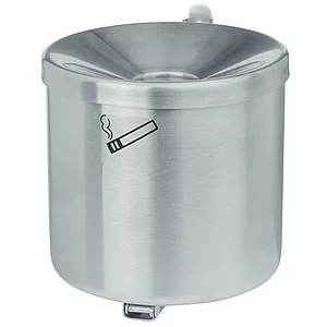 TKG Sicherheits-Wandascher graphit