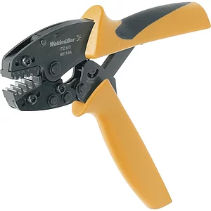 WEIDMÜLLER Crimpzange PZ 6/5 AWG 24-10 Crimpbereich 0.25 - 6 mm² Länge 200 mm
