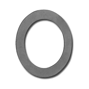 DIN988 12x18x1.0 Edelstahl A2 Passscheibe