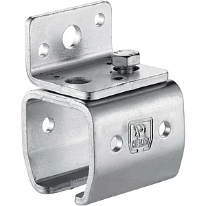 Wandbefestigungsmuffe HELM Agrar 501