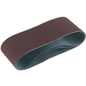 FESTOOL Schleifband Rubin 2 533 x 75 mm Korn 100 Inhalt 10 Stück