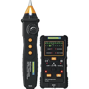 PANCONTROL Leitungssuchgerät PAN LAN Tester