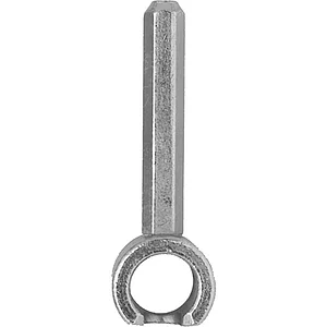 SFS Spezial -Kurbelteil, Eindrehkopf, Band ø 20,0 mm