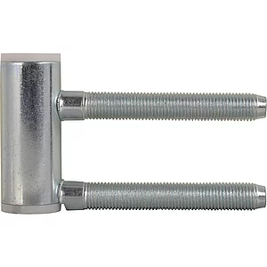 Türband Rahmenteil V 4400 GL, Bandhöhe 38,5 mm, Stahl verzinkt