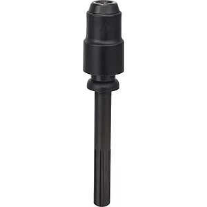 BOSCH Bohrhalter SDS-Max für SDS-Plus Werkzeuge