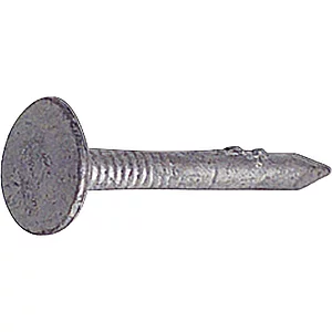 Dachpappstift 2.5x25 feuerverzinkt Kleinpaket