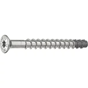 HECO-MM plus Senkkopf 7.5x 95 Multi-Monti Schraubanker Edelstahl A4