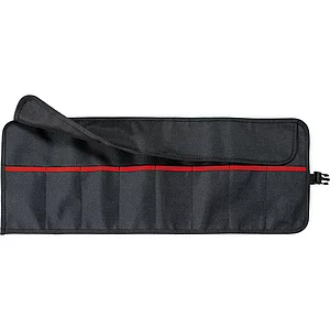 KNIPEX Rolltasche für Werkzeug Leer 001958LE 8-Fächer