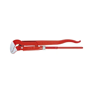 KNIPEX S-Maul-Rohrzange DIN 5234 2" Länge 540 mm