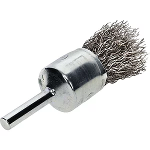 OSBORN Pinselkopfbürste 12 x 20 x 6 mm Stahldraht