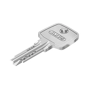 ABUS Zylinderschlüssel (D10) Nachbestellung
