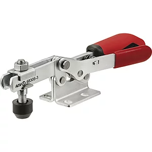 AMF Waagrechtspanner Type 6830S/Gr.4 mit Sicherheitsverriegelung