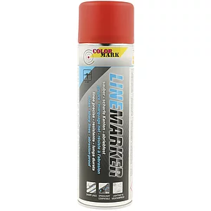 ColorMark Line Marker weiß 500 ml