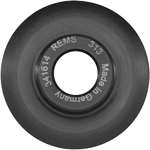 REMS Schneidrad Stahl 1/8"-4"