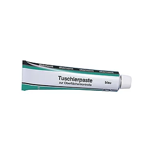 Tuschierpaste blau 60 ml