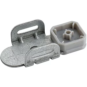 CELO Kabelbinderbefestiger TBM, Metall